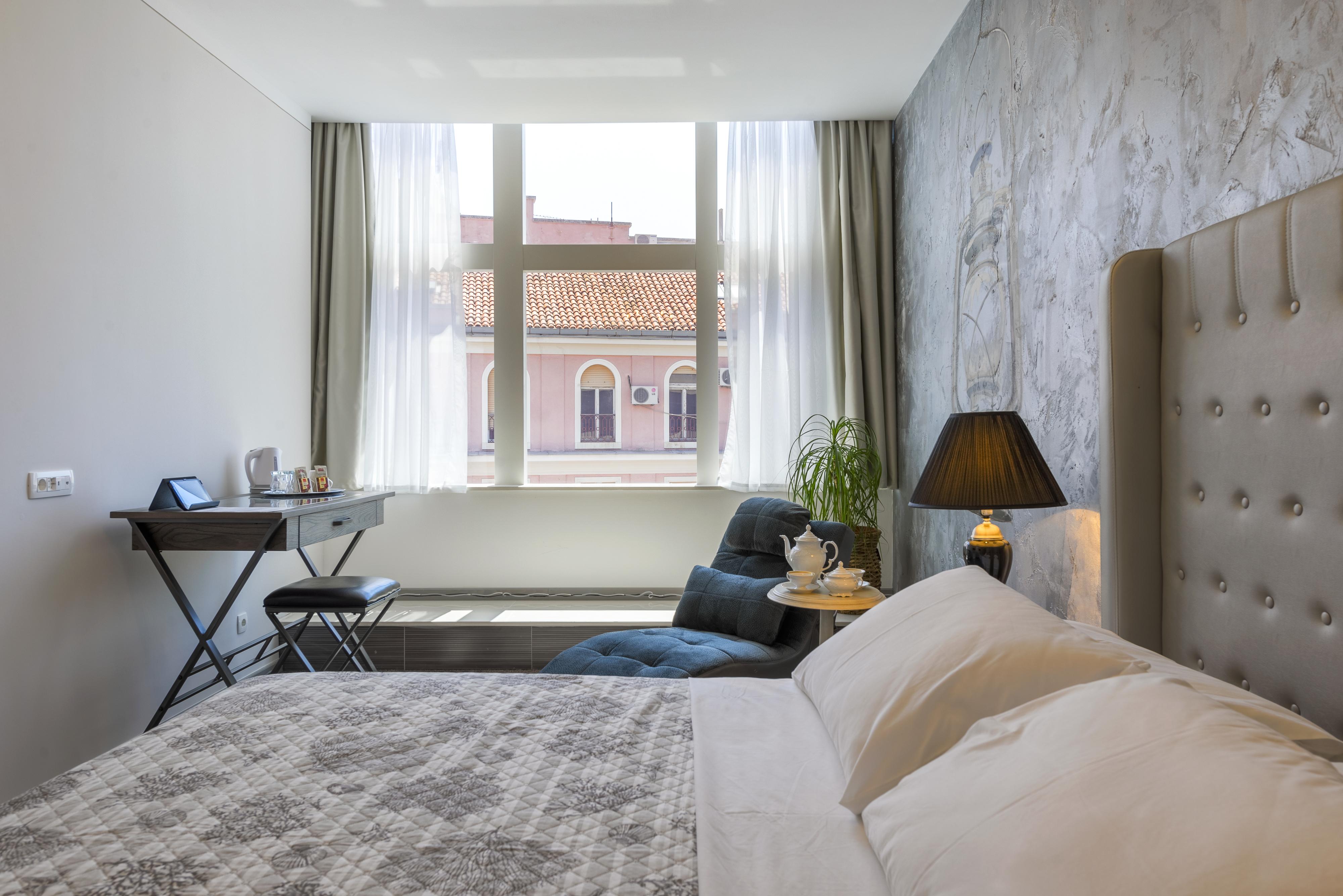 Prima Luce Downtown Hotel Split Eksteriør billede