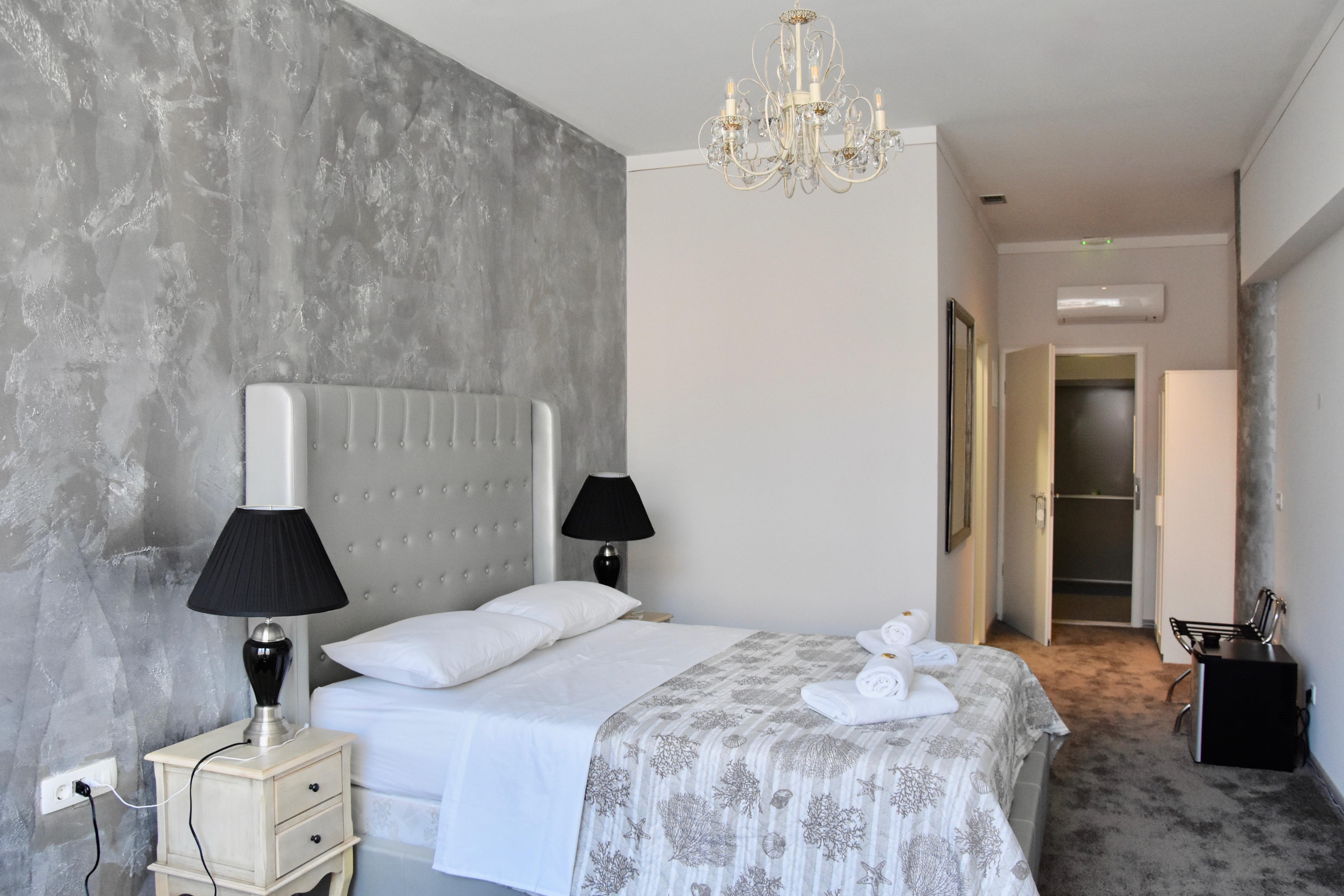 Prima Luce Downtown Hotel Split Eksteriør billede