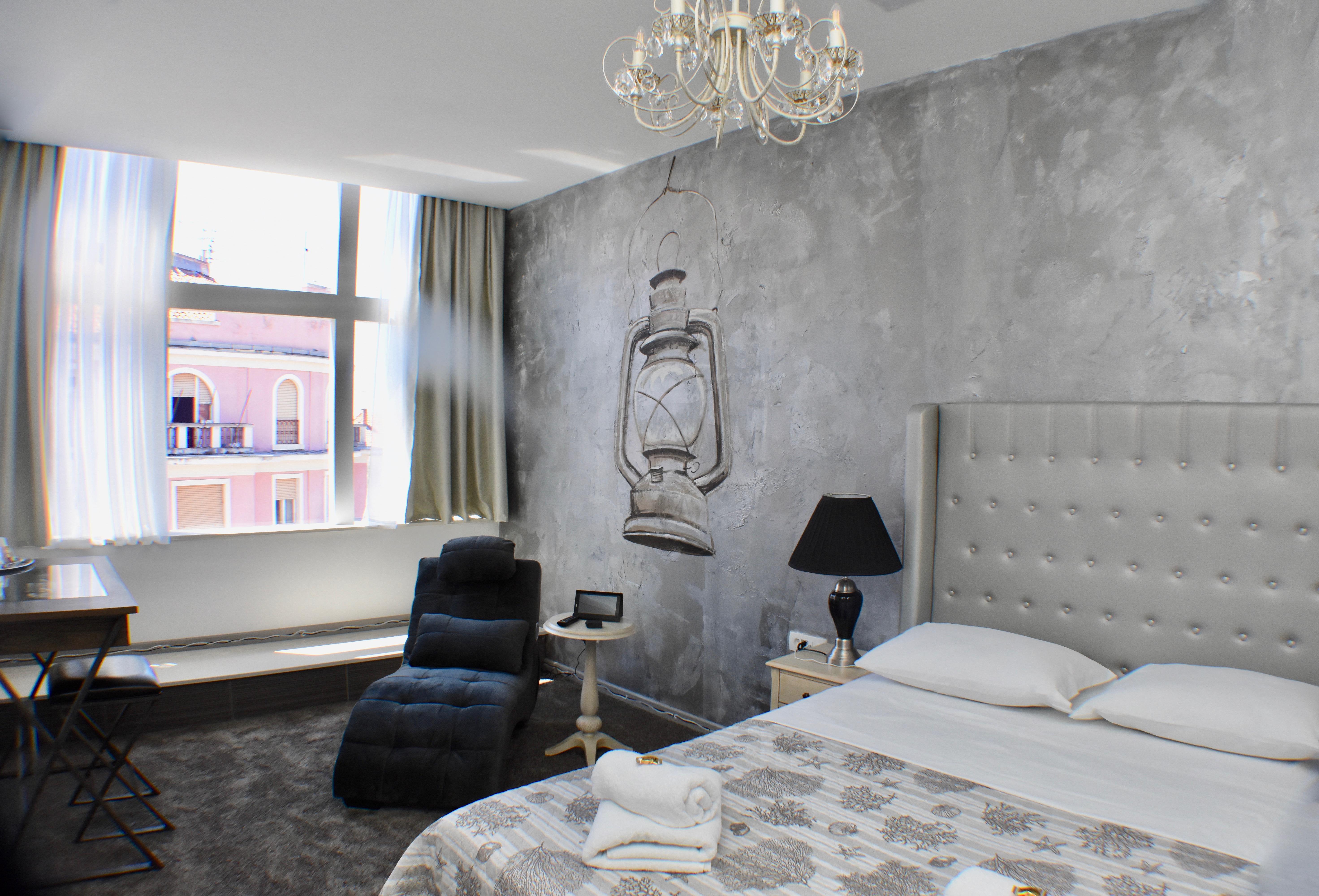 Prima Luce Downtown Hotel Split Eksteriør billede