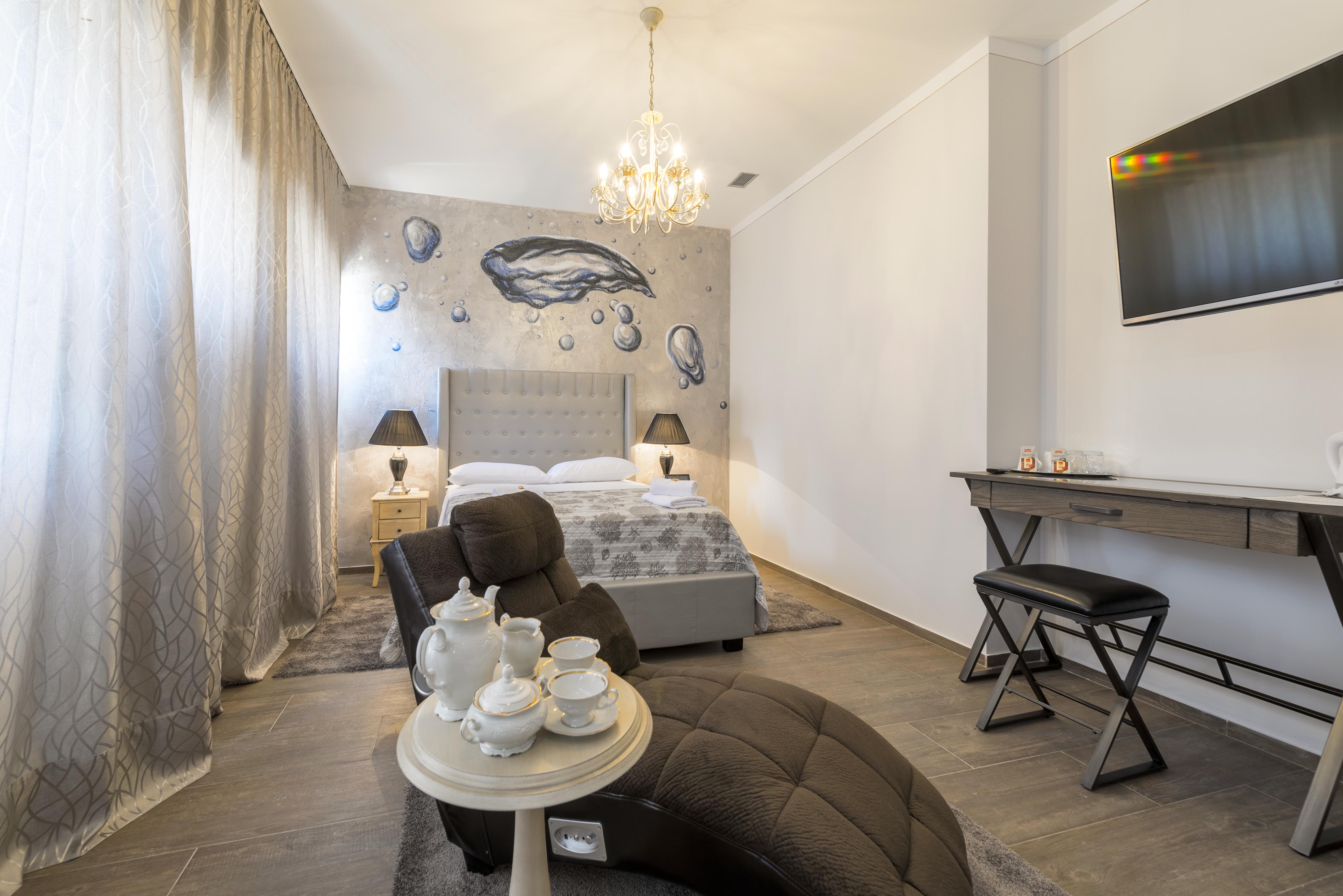Prima Luce Downtown Hotel Split Eksteriør billede