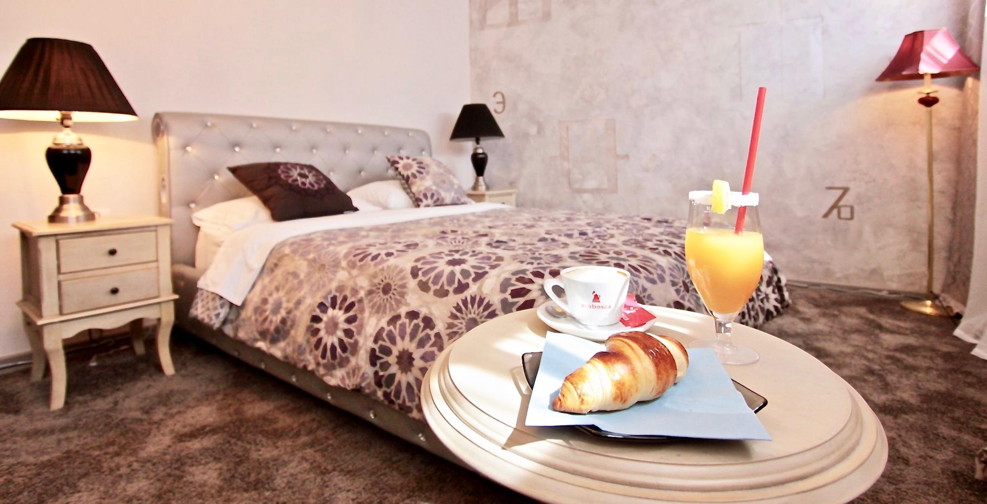 Prima Luce Downtown Hotel Split Eksteriør billede