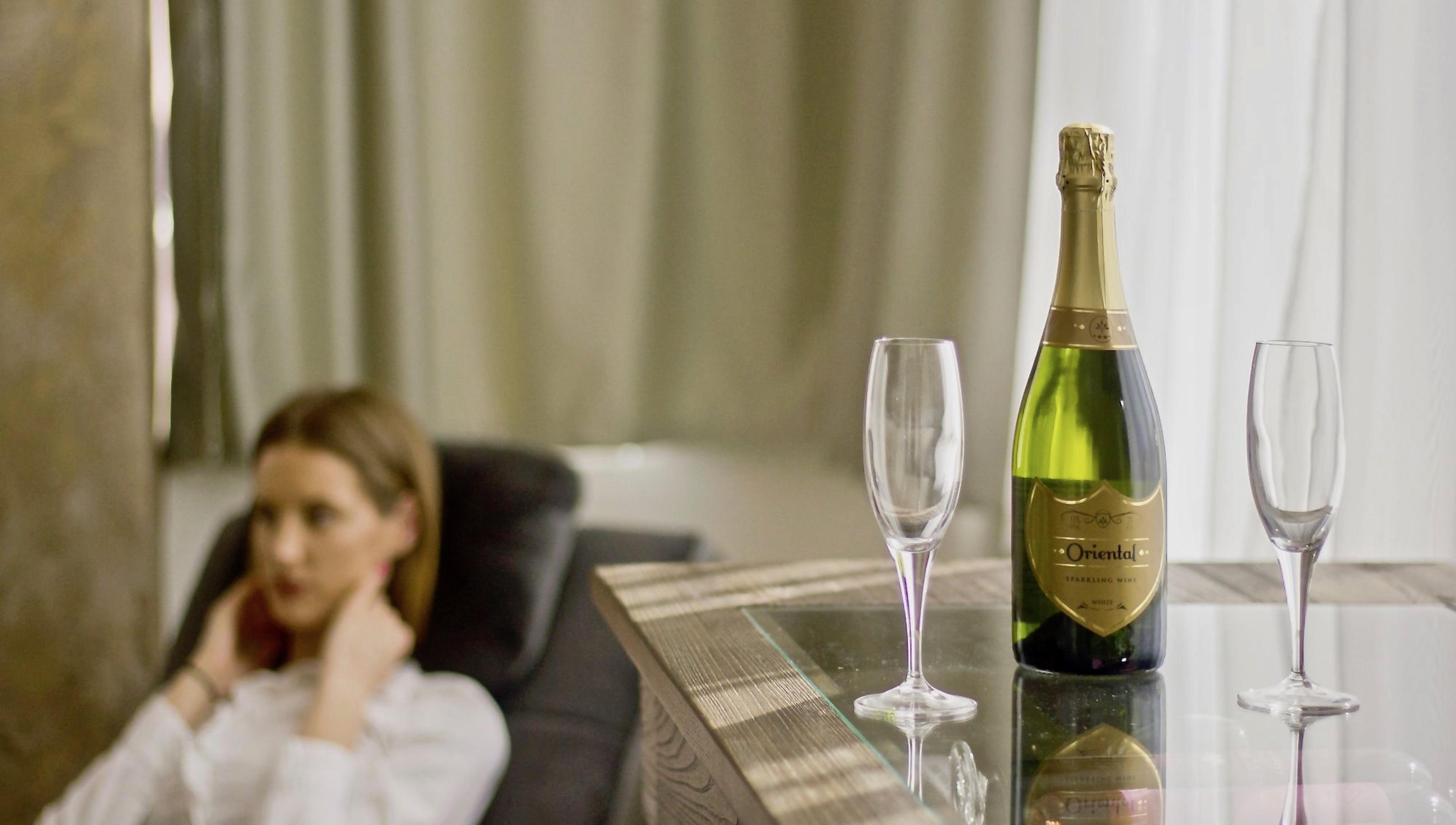 Prima Luce Downtown Hotel Split Eksteriør billede