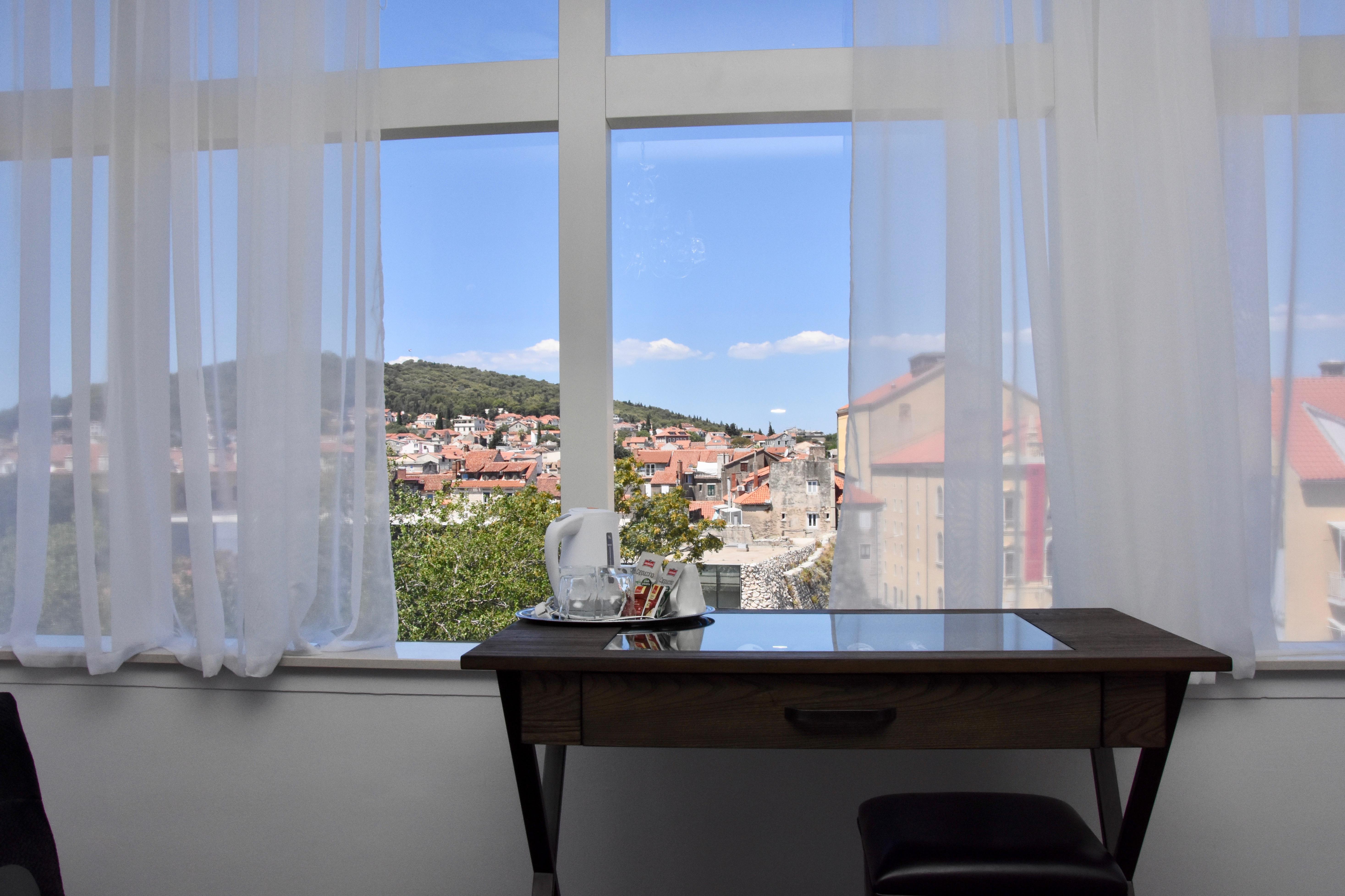 Prima Luce Downtown Hotel Split Eksteriør billede