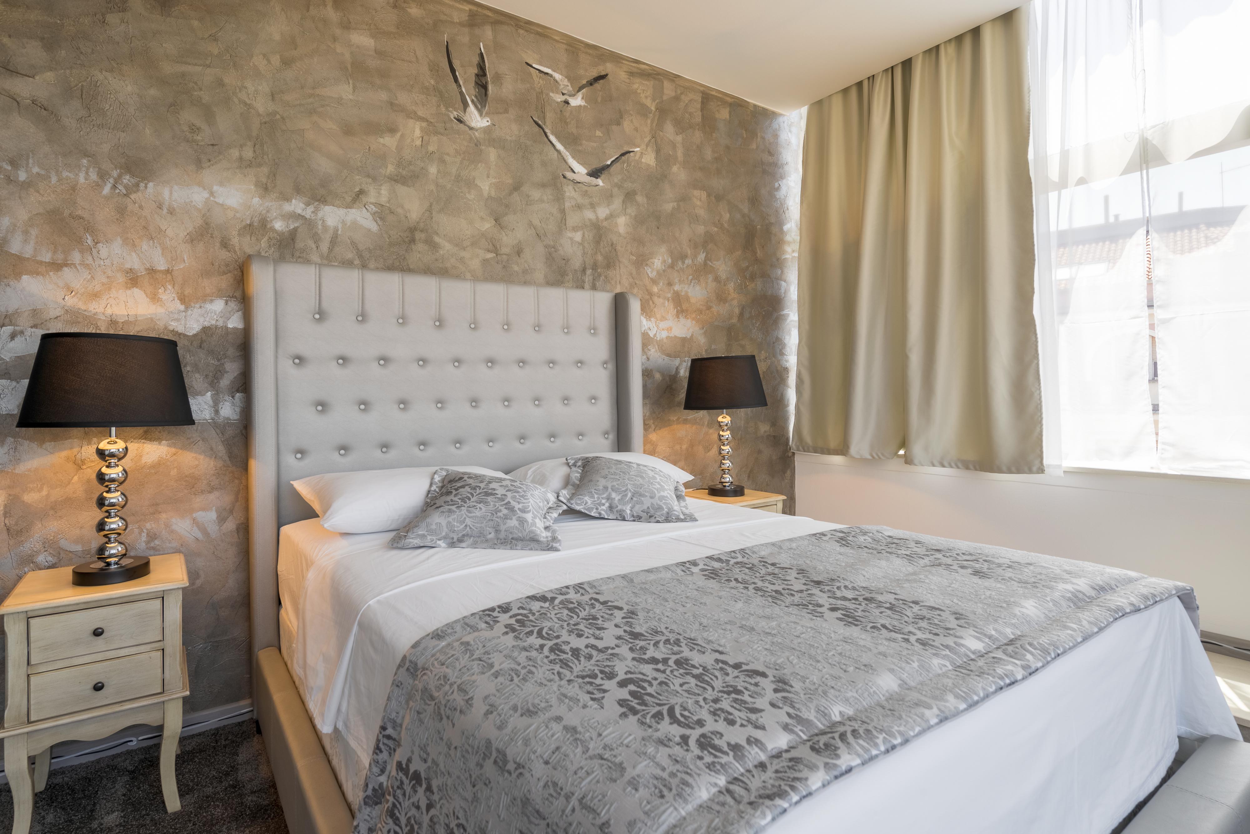 Prima Luce Downtown Hotel Split Eksteriør billede