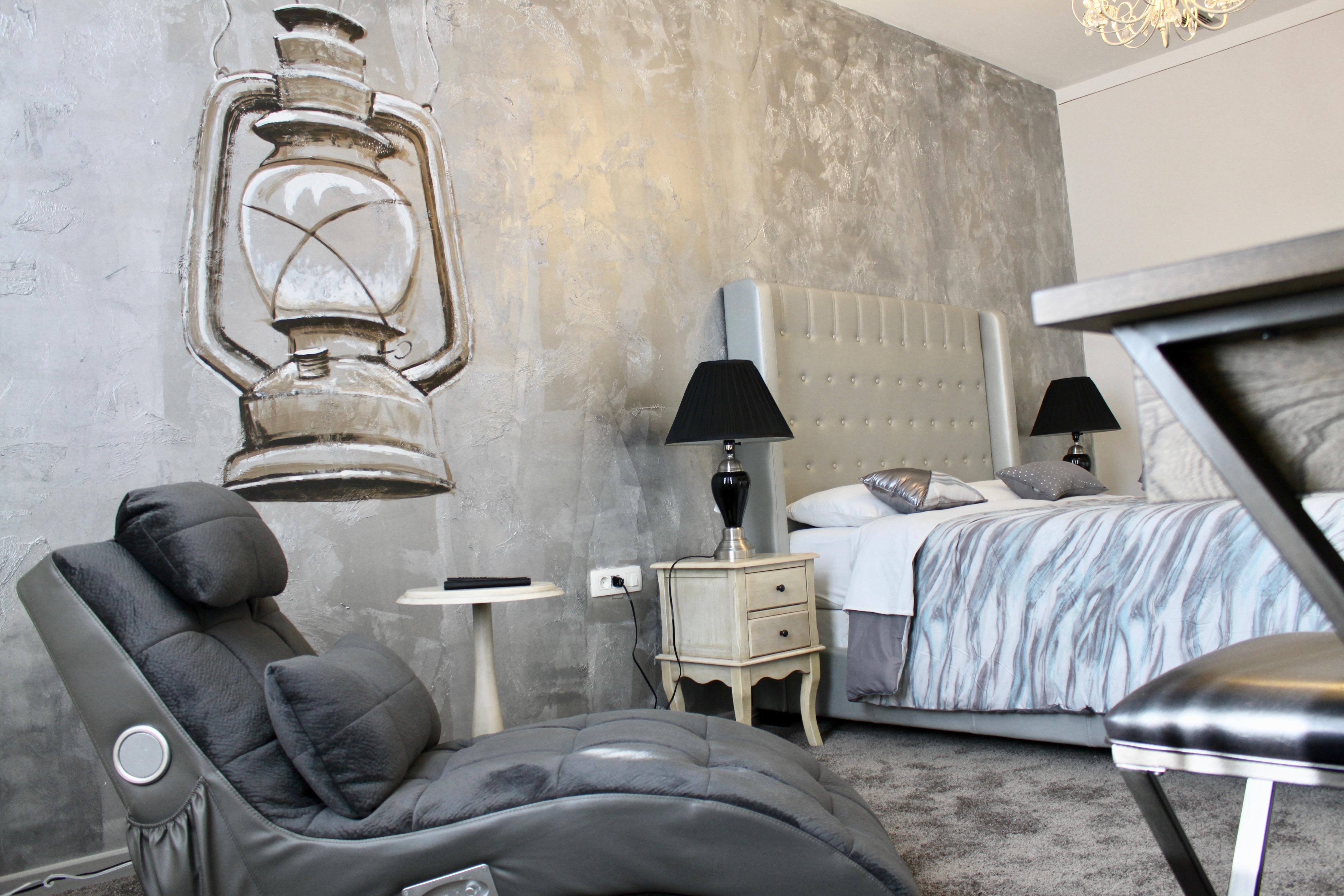 Prima Luce Downtown Hotel Split Eksteriør billede