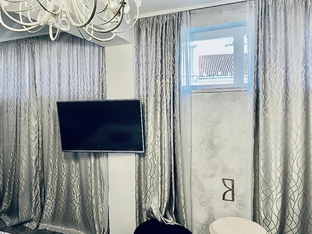 Prima Luce Downtown Hotel Split Værelse billede