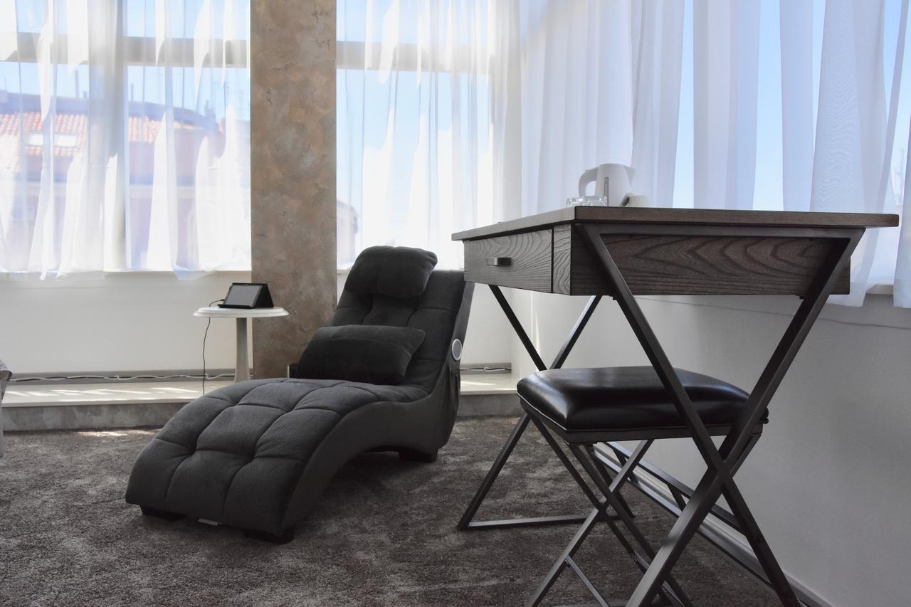 Prima Luce Downtown Hotel Split Eksteriør billede
